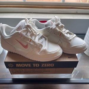 Nike dunk low disrupt 2